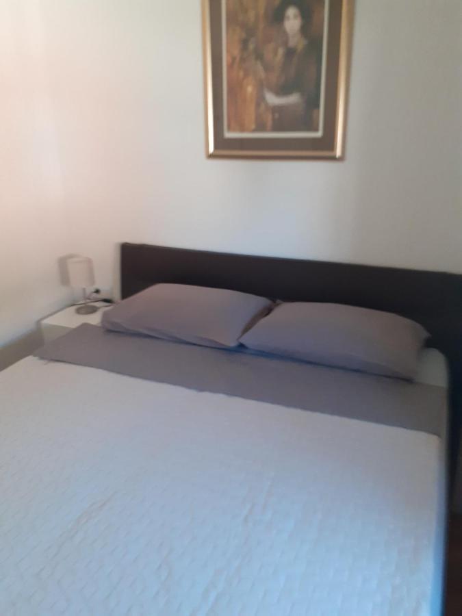 Pavel, Studio Apartman Privlaka  Kültér fotó