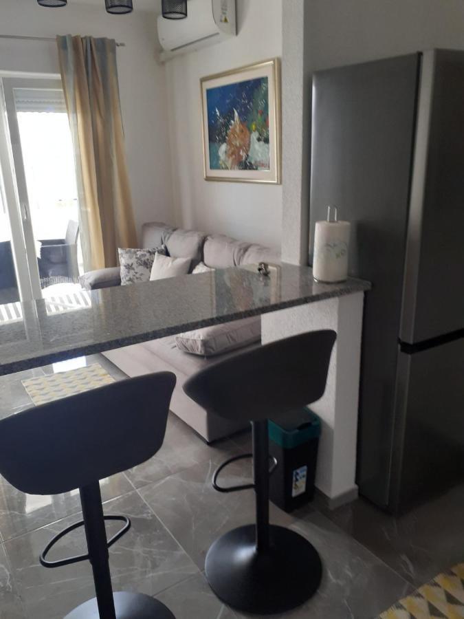 Pavel, Studio Apartman Privlaka  Kültér fotó